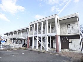 レオパレス星野 201 ｜ 滋賀県大津市今堅田３丁目（賃貸アパート1K・2階・23.18㎡） その1