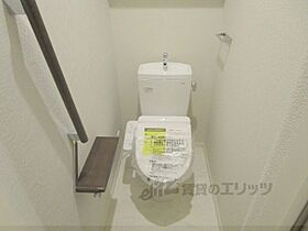 滋賀県大津市中庄２丁目（賃貸マンション2LDK・3階・62.91㎡） その15