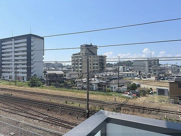 プルミエール A305｜滋賀県彦根市古沢町(賃貸マンション1LDK・3階・44.70㎡)の写真 その26