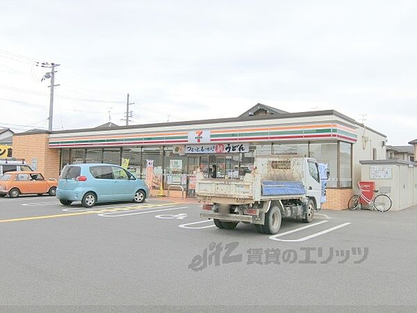 滋賀県近江八幡市十王町(賃貸アパート2LDK・2階・58.53㎡)の写真 その24