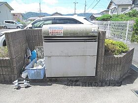 レオパレスルミエール冨陽ヶ丘 205 ｜ 滋賀県湖南市岩根（賃貸アパート1K・2階・23.18㎡） その30