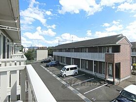 滋賀県大津市大江７丁目（賃貸アパート1LDK・2階・40.29㎡） その25