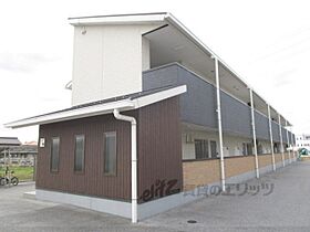 滋賀県長浜市宮司町（賃貸アパート2LDK・1階・58.68㎡） その1