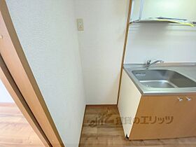 インテリオル 106 ｜ 滋賀県彦根市鳥居本町（賃貸アパート1K・1階・30.94㎡） その17