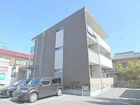 Ｆｅｌｉｃｅ　Ｃｏｕｒｔ 203 ｜ 滋賀県甲賀市水口町水口（賃貸アパート1K・2階・26.09㎡） その1