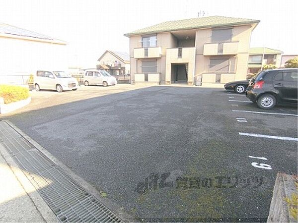 滋賀県東近江市中小路町(賃貸アパート2DK・1階・43.75㎡)の写真 その5