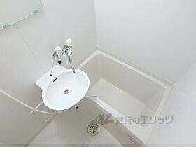 滋賀県大津市皇子が丘１丁目（賃貸マンション1K・2階・20.81㎡） その8