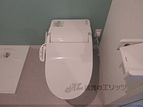 滋賀県大津市坂本６丁目（賃貸アパート1LDK・1階・29.00㎡） その11