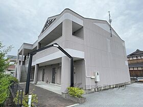 滋賀県彦根市八坂町（賃貸アパート1K・1階・30.96㎡） その1