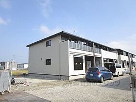 滋賀県高島市安曇川町西万木（賃貸アパート1LDK・1階・52.38㎡） その7