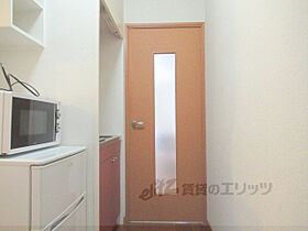 レオパレス城南 203 ｜ 滋賀県甲賀市水口町的場（賃貸アパート1K・2階・23.18㎡） その3