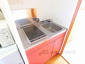 レオパレス林田 106 ｜ 滋賀県東近江市林田町（賃貸アパート1K・1階・23.18㎡） その8