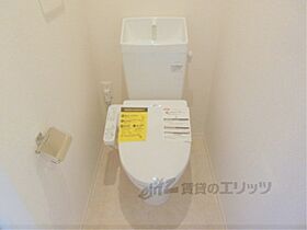 滋賀県守山市二町町（賃貸アパート1LDK・3階・41.86㎡） その15