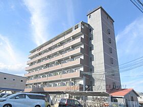 滋賀県守山市勝部４丁目（賃貸マンション1K・3階・27.60㎡） その1