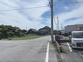 ハピネスＡＴ 202 ｜ 滋賀県犬上郡豊郷町大字三ツ池（賃貸アパート1K・2階・26.25㎡） その21