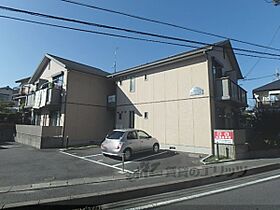 フローラルハイツさくら野 103 ｜ 滋賀県大津市桜野町２丁目（賃貸アパート1K・1階・28.00㎡） その1