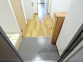 滋賀県草津市追分３丁目（賃貸マンション1K・2階・24.00㎡） その11