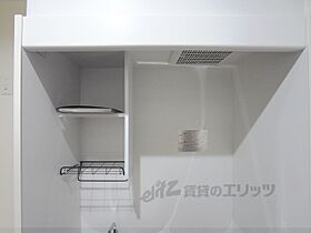 滋賀県草津市追分３丁目（賃貸マンション1K・2階・24.00㎡） その8