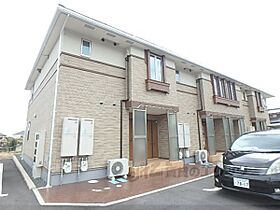 滋賀県大津市坂本２丁目（賃貸アパート2LDK・2階・58.21㎡） その1