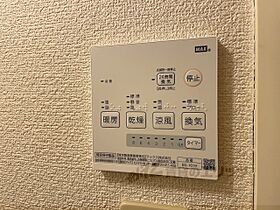 レオパレス日吉 105 ｜ 滋賀県大津市坂本３丁目（賃貸アパート1K・1階・23.18㎡） その20