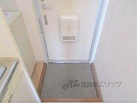 ＨＯＵＳＥ21 207 ｜ 滋賀県湖南市岩根（賃貸アパート1K・2階・20.25㎡） その23