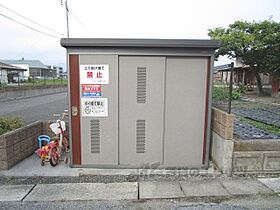 レオパレスＮｏｒｔｈＲｉｖｅｒ 110 ｜ 滋賀県長浜市南田附町（賃貸アパート1K・1階・22.09㎡） その17