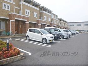 コーポ勢多II番館 214 ｜ 滋賀県大津市大萱７丁目（賃貸アパート2LDK・2階・66.21㎡） その21