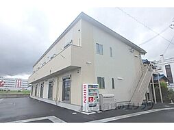 JR草津線 手原駅 徒歩11分の賃貸アパート