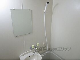 メゾンクレール 507 ｜ 滋賀県草津市野路東５丁目（賃貸マンション1K・5階・25.50㎡） その14