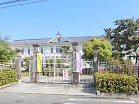 滋賀県近江八幡市鷹飼町（賃貸アパート1K・3階・25.83㎡） その18