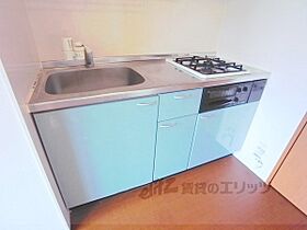 滋賀県大津市一里山４丁目（賃貸アパート1R・1階・29.25㎡） その3