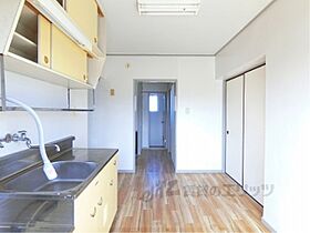 ビレッジハウス外町 2-207 ｜ 滋賀県東近江市八日市緑町（賃貸マンション2DK・2階・38.46㎡） その7