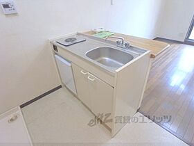 マンション白 20A ｜ 滋賀県大津市竜が丘（賃貸マンション1R・2階・26.00㎡） その3