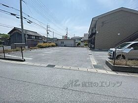 レジデンスメリディオ 201 ｜ 滋賀県彦根市後三条町（賃貸アパート1K・2階・28.03㎡） その21