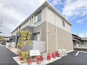 滋賀県大津市月輪３丁目（賃貸アパート1K・1階・33.86㎡） その1