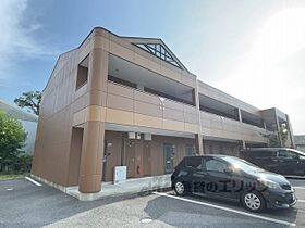 滋賀県彦根市高宮町（賃貸アパート1K・1階・24.75㎡） その1