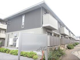 滋賀県彦根市平田町（賃貸アパート3LDK・1階・78.96㎡） その1