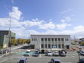 レオパレス住吉 107 ｜ 滋賀県高島市今津町住吉２丁目（賃貸アパート1K・1階・19.87㎡） その19