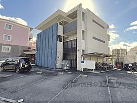 滋賀県草津市野路東４丁目（賃貸マンション1K・3階・26.40㎡） その1