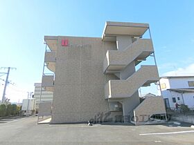 滋賀県近江八幡市堀上町（賃貸マンション1LDK・1階・40.00㎡） その10