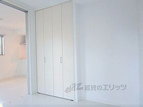 ＮプラスＡｙａ 205 ｜ 滋賀県草津市渋川１丁目（賃貸マンション1LDK・2階・32.86㎡） その6