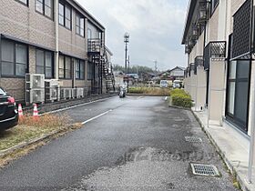 滋賀県彦根市宇尾町（賃貸アパート1K・2階・23.18㎡） その8