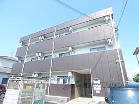 滋賀県大津市本堅田４丁目（賃貸マンション1K・3階・21.56㎡） その9