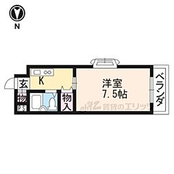 🉐敷金礼金0円！🉐サンホーム21