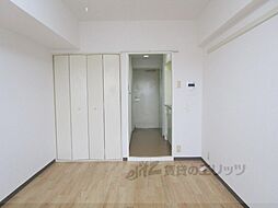 フェルティシャトー滋賀水口 603 6階1Kのリビング/ダイニング