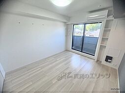 JR東海道・山陽本線 瀬田駅 徒歩19分の賃貸アパート 3階1Kのリビング/ダイニング