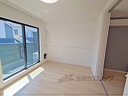 ディアコート唐崎 303 3階1LDKのリビング/ダイニング