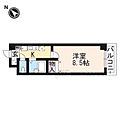 プリオールZEN弐番館8階5.2万円