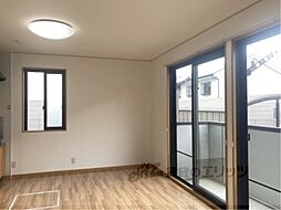 パークハイムＡ 101 1階2LDKのリビング/ダイニング