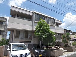 JR東海道・山陽本線 石山駅 徒歩7分の賃貸マンション